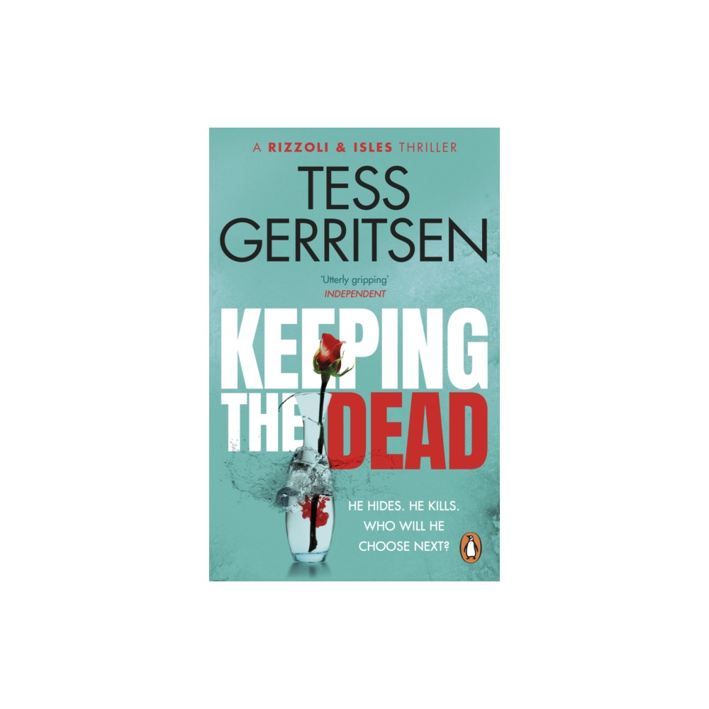 Produktbild för Keeping the Dead (häftad, eng)