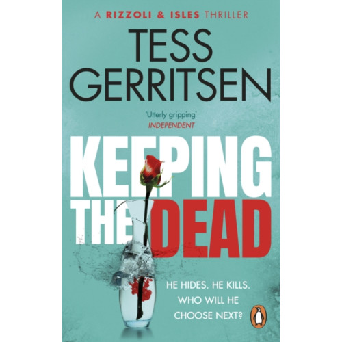 Transworld publishers ltd Keeping the Dead (häftad, eng)