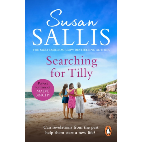 Transworld publishers ltd Searching For Tilly (häftad, eng)