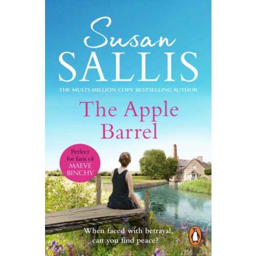 Transworld publishers ltd The Apple Barrel (häftad, eng)