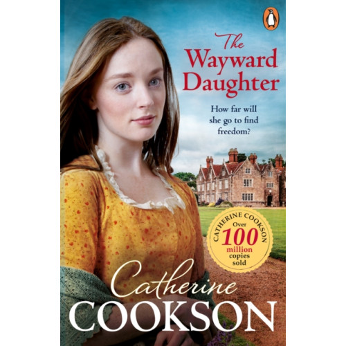 Transworld publishers ltd The Wayward Daughter (häftad, eng)