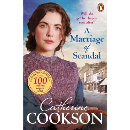 Transworld publishers ltd A Marriage of Scandal (häftad, eng)