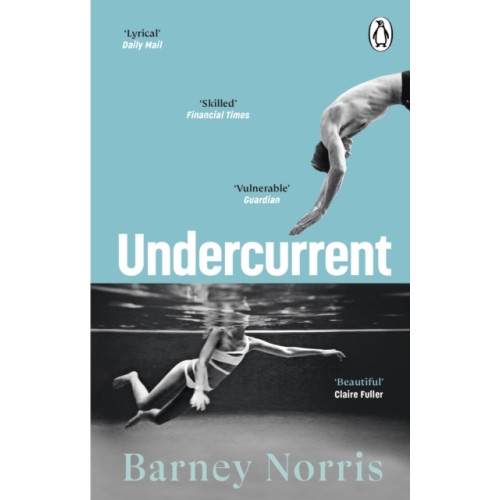 Transworld publishers ltd Undercurrent (häftad, eng)