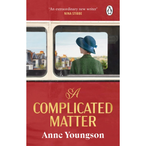 Transworld publishers ltd A Complicated Matter (häftad, eng)