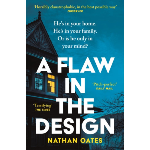 Profile Books Ltd A Flaw in the Design (häftad, eng)