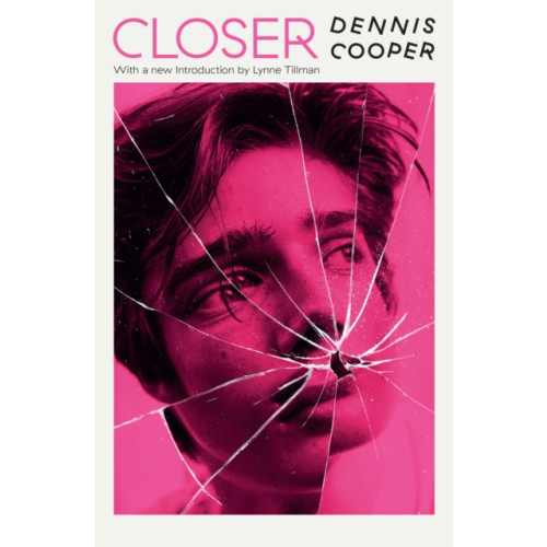 Profile Books Ltd Closer (häftad, eng)