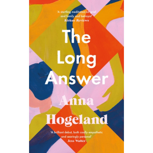 Profile Books Ltd The Long Answer (häftad, eng)