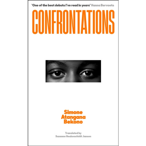 Profile Books Ltd Confrontations (inbunden, eng)