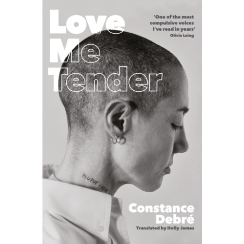 Profile Books Ltd Love Me Tender (häftad, eng)