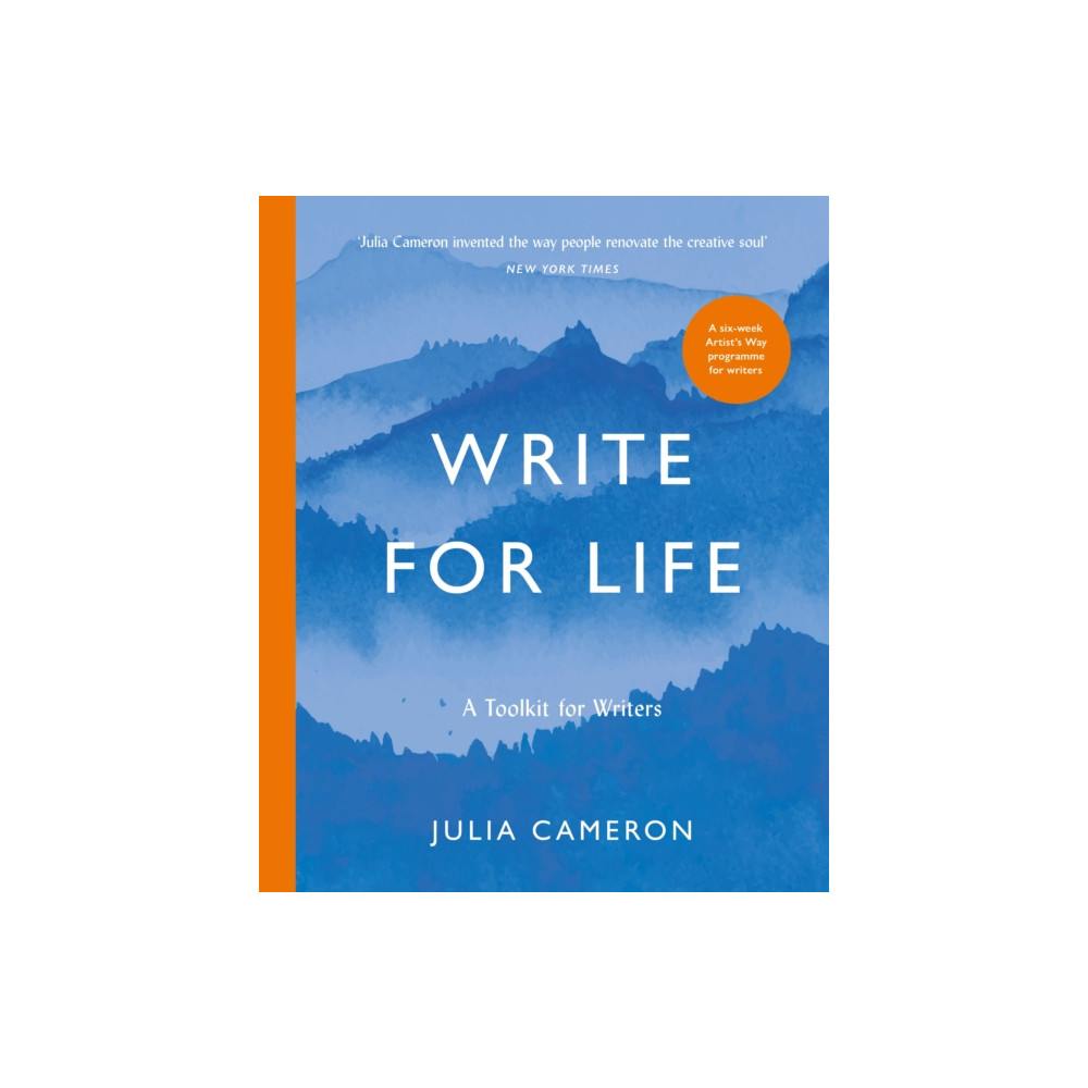 Produktbild för Write for Life (häftad, eng)