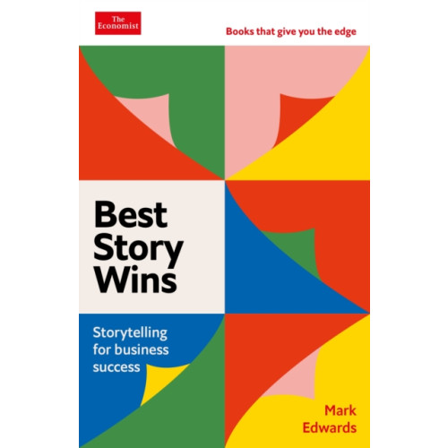 Profile Books Ltd Best Story Wins (häftad, eng)