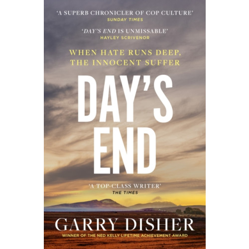Profile Books Ltd Day's End (häftad, eng)