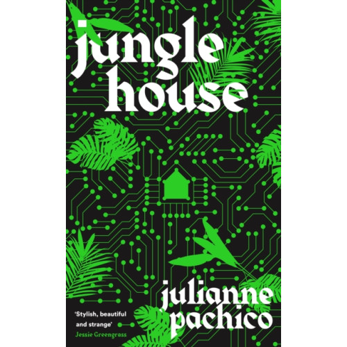 Profile Books Ltd Jungle House (inbunden, eng)
