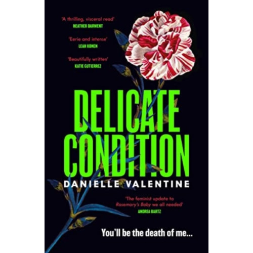 Profile Books Ltd Delicate Condition (häftad, eng)