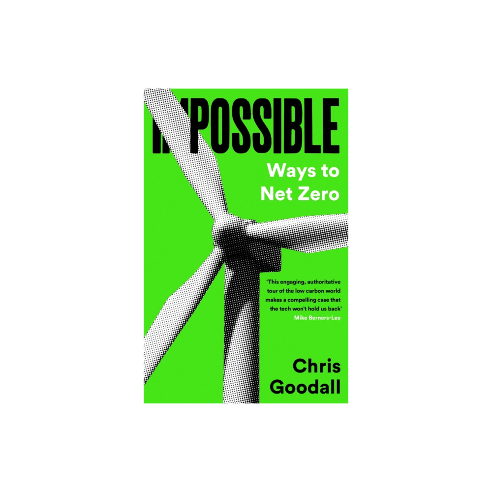 Produktbild för Possible (häftad, eng)