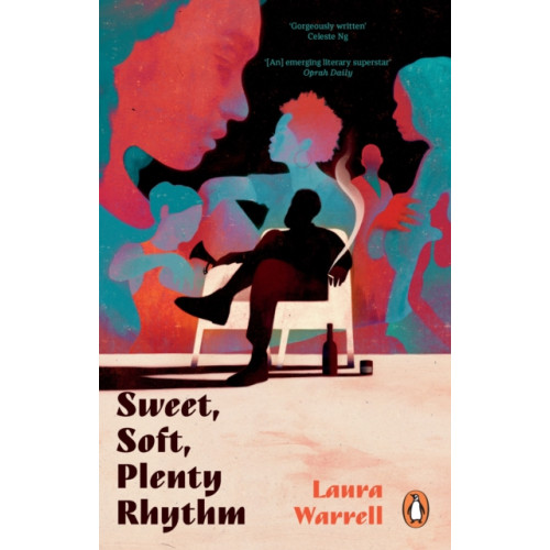 Transworld publishers ltd Sweet, Soft, Plenty Rhythm (häftad, eng)