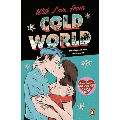 Transworld publishers ltd With Love, From Cold World (häftad, eng)