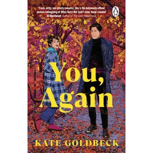 Transworld publishers ltd You, Again (häftad, eng)