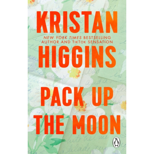 Transworld publishers ltd Pack Up the Moon (häftad, eng)