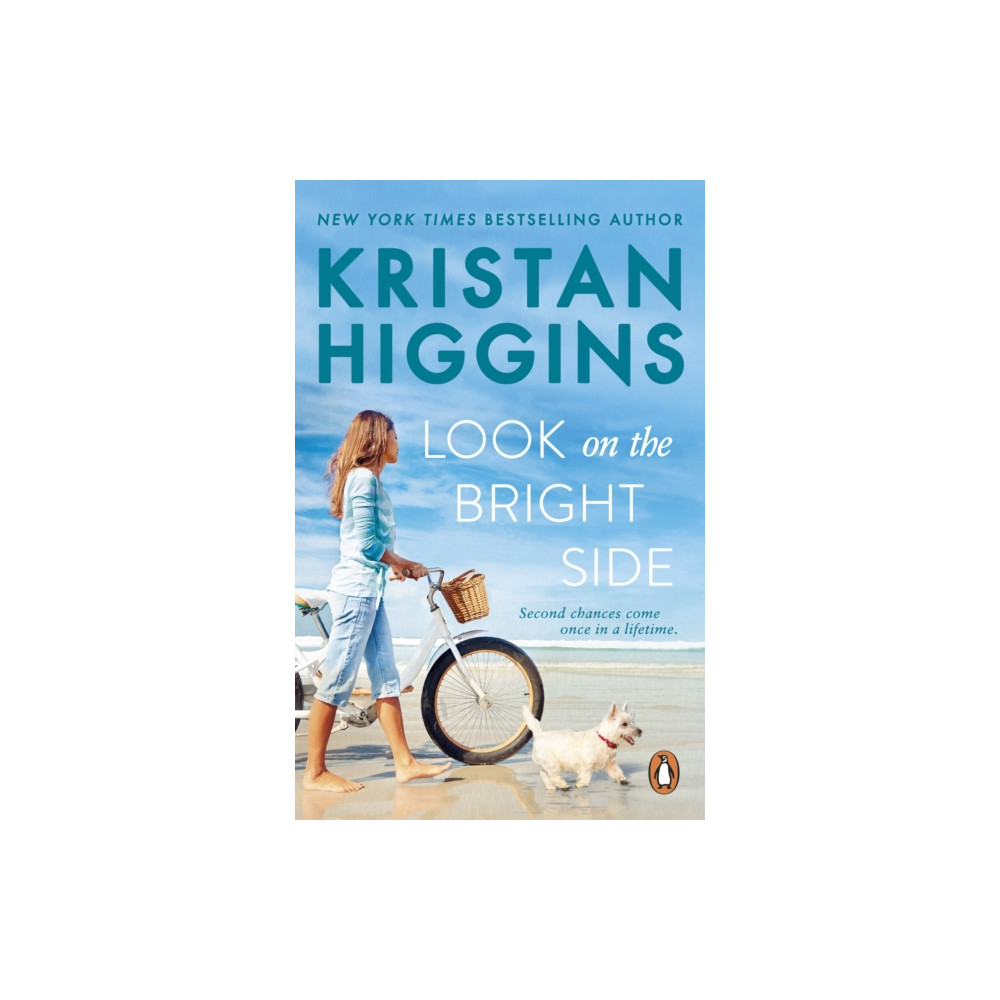 Produktbild för Look On the Bright Side (häftad, eng)