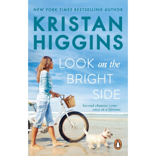 Transworld publishers ltd Look On the Bright Side (häftad, eng)