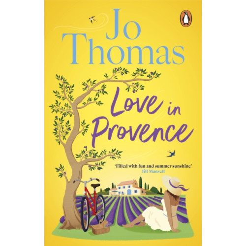 Transworld publishers ltd Love In Provence (häftad, eng)