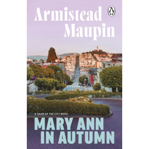 Transworld publishers ltd Mary Ann in Autumn (häftad, eng)
