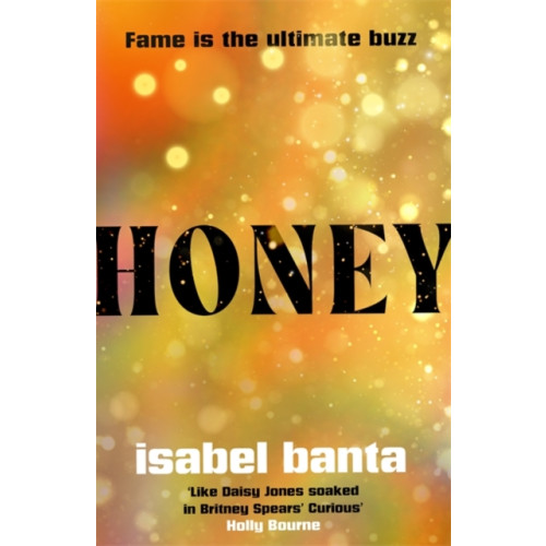 Bonnier Books Ltd Honey (inbunden, eng)