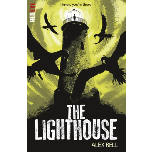 Little Tiger Press Group The Lighthouse (häftad, eng)