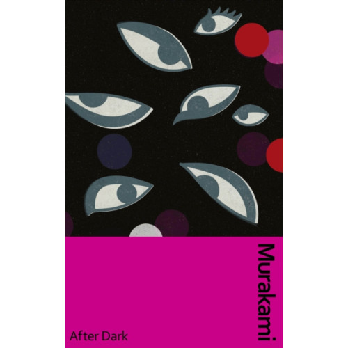 Vintage Publishing After Dark (inbunden, eng)