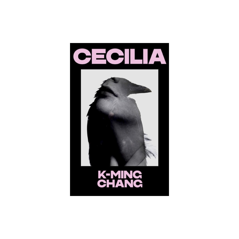 Produktbild för Cecilia (inbunden, eng)