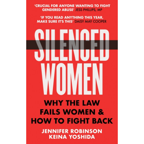 Octopus publishing group Silenced Women (häftad, eng)