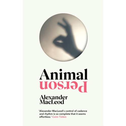 Vintage Publishing Animal Person (inbunden, eng)