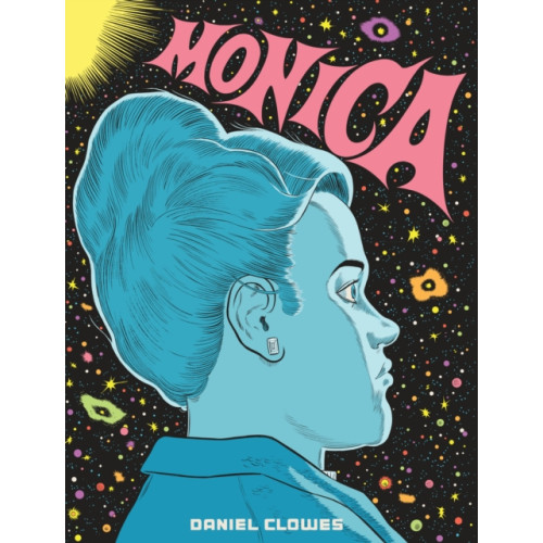 Vintage Publishing Monica (inbunden, eng)
