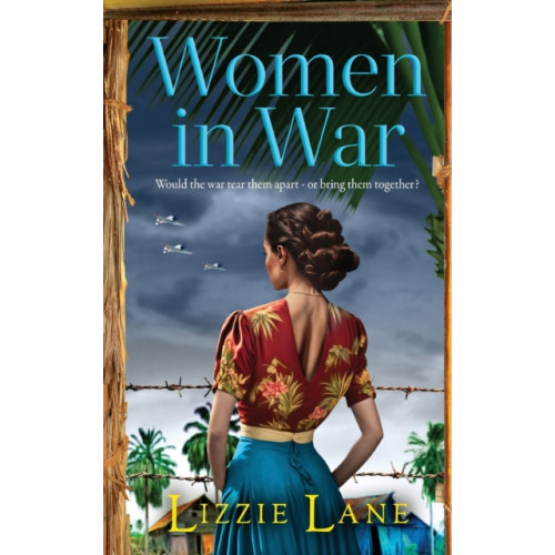 Boldwood Books Ltd Women in War (inbunden, eng)