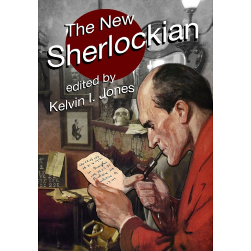 MX Publishing The New Sherlockian (häftad, eng)