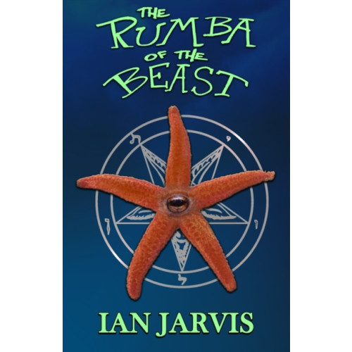 MX Publishing The Rumba Of The Beast (Bernie Quist Book 5) (häftad, eng)