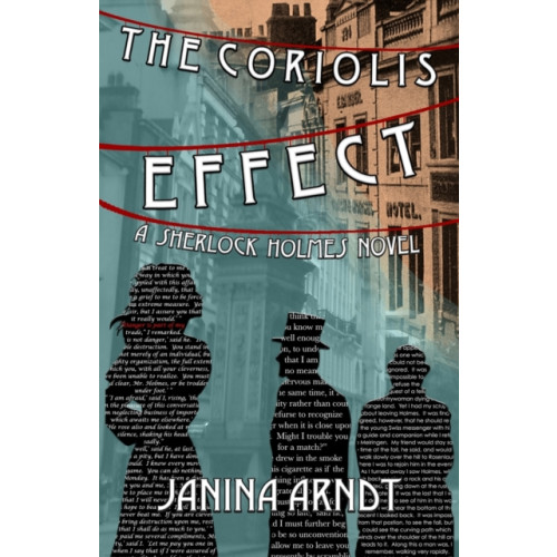 MX Publishing The Coriolis Effect (häftad, eng)