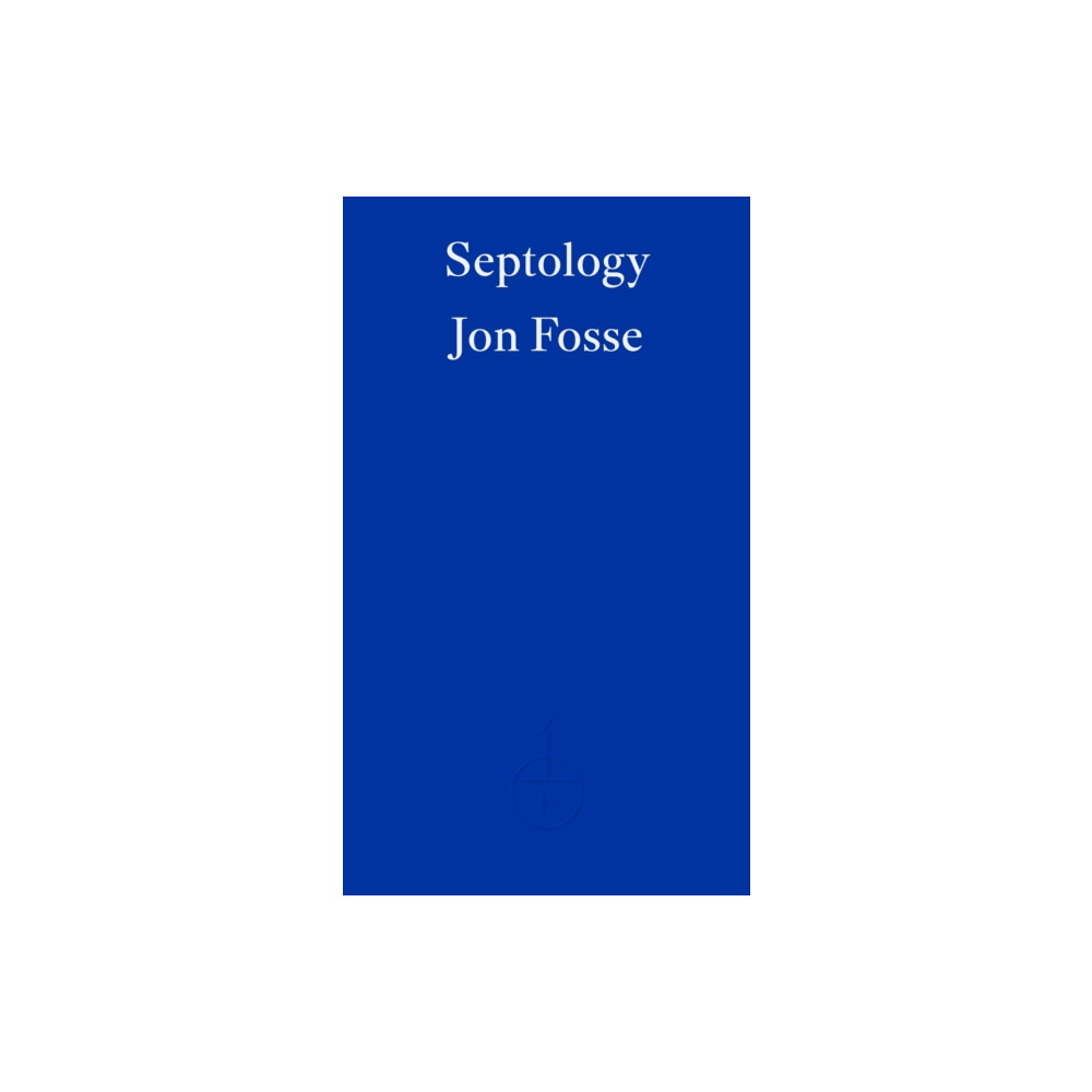Produktbild för Septology (häftad, eng)