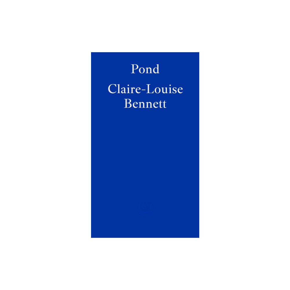 Produktbild för Pond (häftad, eng)