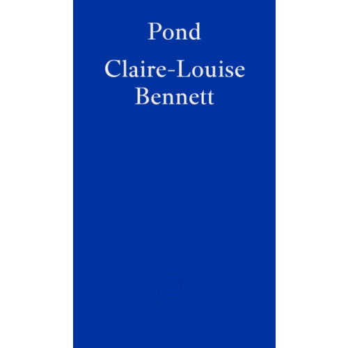 Fitzcarraldo Editions Pond (häftad, eng)