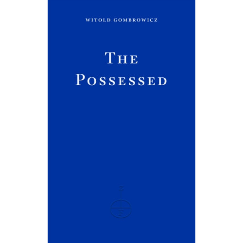 Fitzcarraldo Editions The Possessed (häftad, eng)