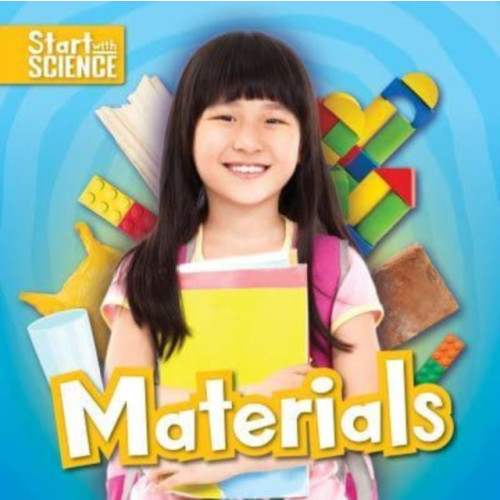 BookLife Publishing Materials (häftad, eng)
