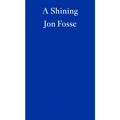 Fitzcarraldo Editions A Shining (häftad, eng)