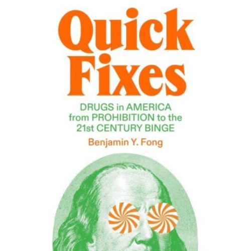 Verso Books Quick Fixes (inbunden, eng)