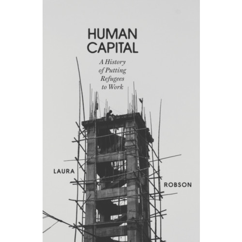 Verso Books Human Capital (inbunden, eng)