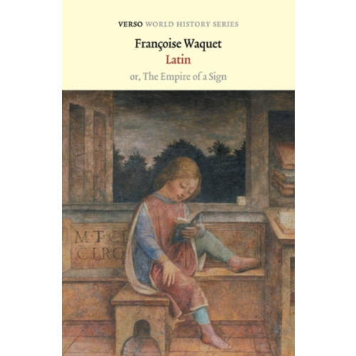 Verso Books Latin (häftad, eng)