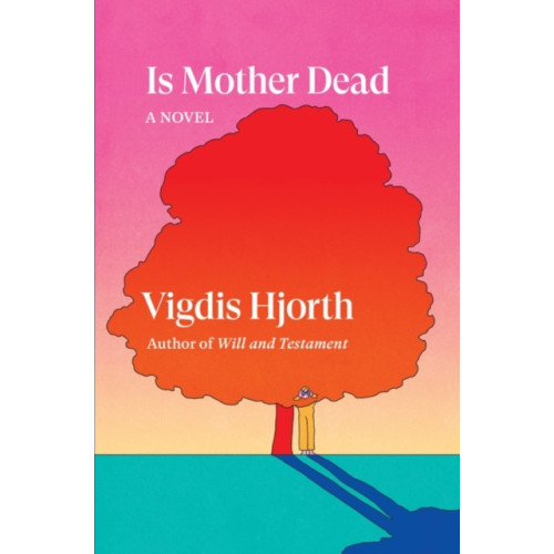 Verso Books Is Mother Dead (häftad, eng)