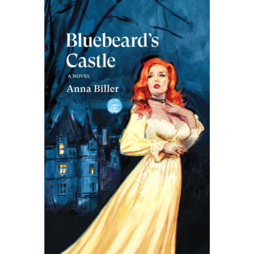 Verso Books Bluebeard's Castle (häftad, eng)