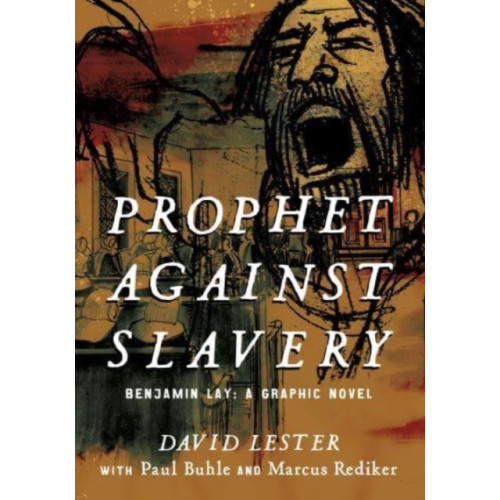 Verso Books Prophet against Slavery (häftad, eng)